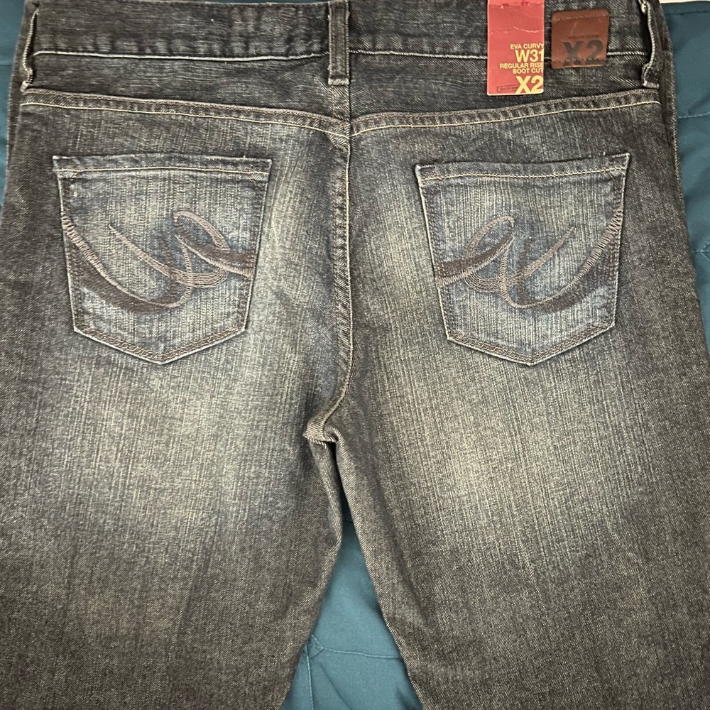 Express Denim Jeans
